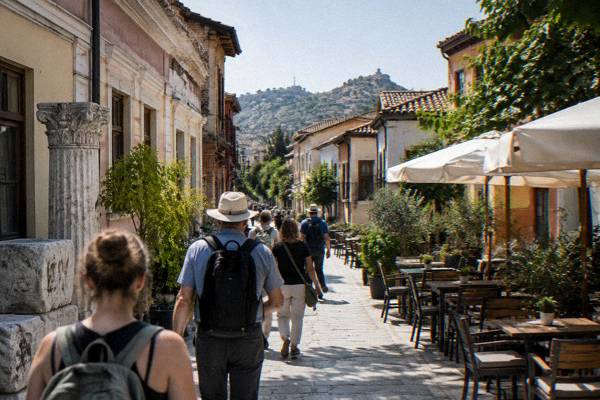 Highlights Tour, 11 to 12 Hours, Plovdiv