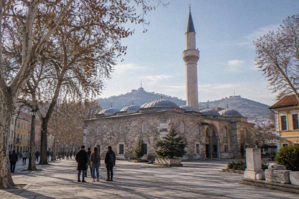 Guided Day Trip, Must-See Sights, Plovdiv