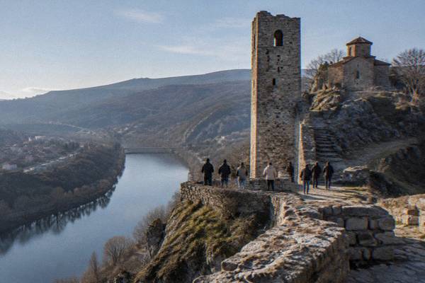 Fortress Only, Budget Fare, Plovdiv