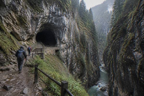 Eagle's Eye Hike, 11 Hours, Plovdiv