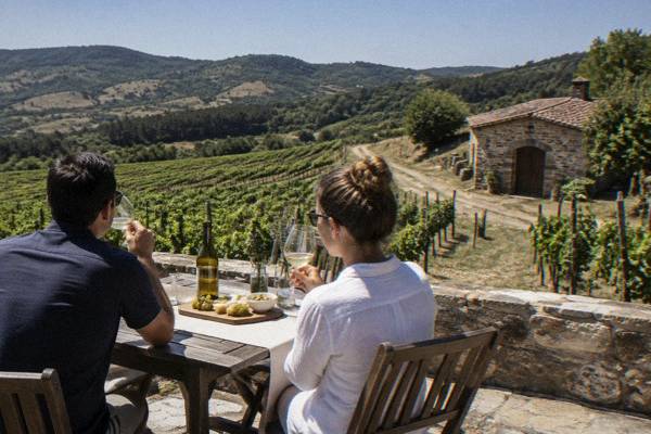 Private Wine Trip, 3 Hours, Plovdiv